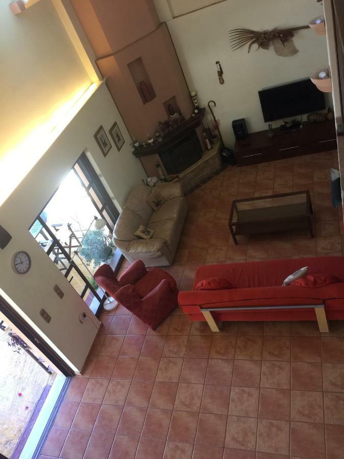 Rafina Great Feeling Villa Exterior foto